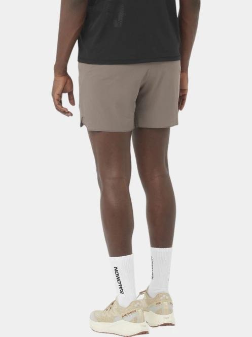 pantaloni scurti pentru sport pt. barbati Salomon Sense Aero 5