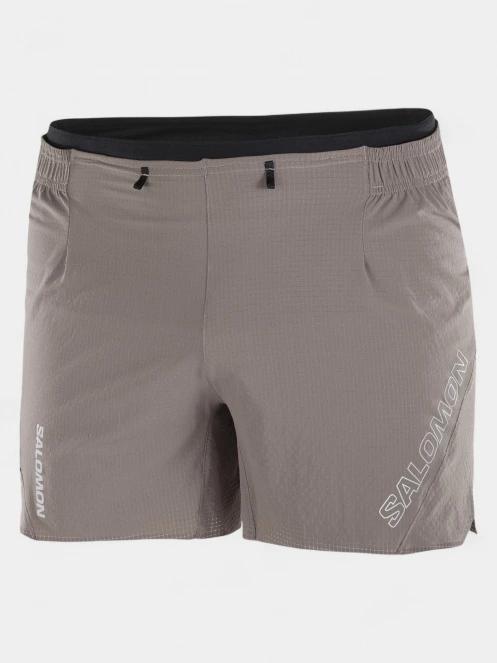 pantaloni scurti pentru sport pt. barbati Salomon Sense Aero 5