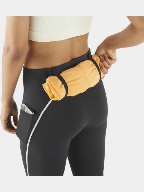 pantaloni de sport pt. femei Salomon Sense Stow Tights W negru 4