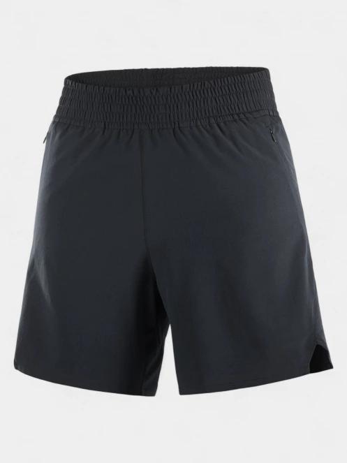 pantaloni scurti pentru sport pt. femei Salomon Shakeout Core 6