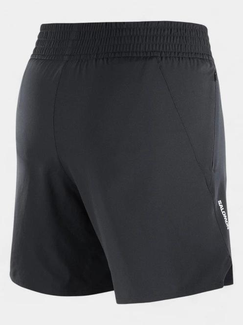pantaloni scurti pentru sport pt. femei Salomon Shakeout Core 6
