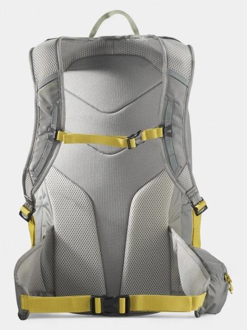 rucsaci de drumetie Salomon Trailblazer 20 verde 3