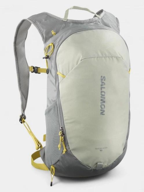 rucsaci de drumetie Salomon Trailblazer 10 verde 2