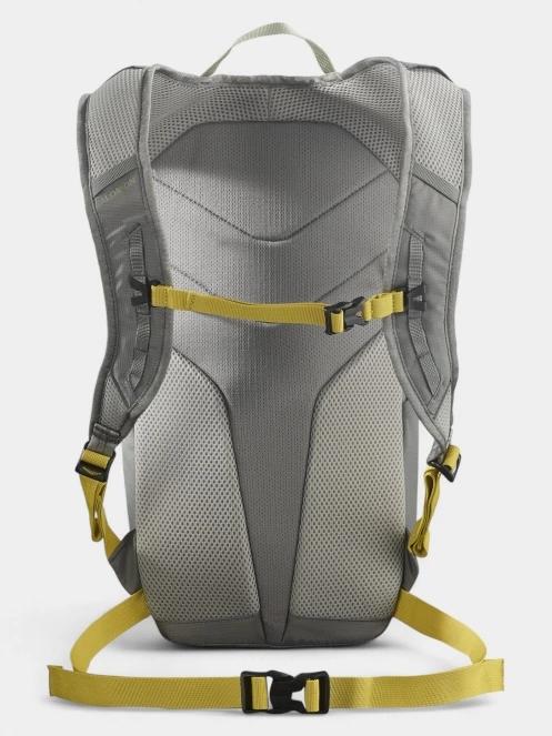 rucsaci de drumetie Salomon Trailblazer 10 verde 3
