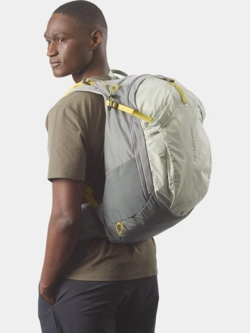rucsaci de drumetie Salomon Trailblazer 30 verde 5