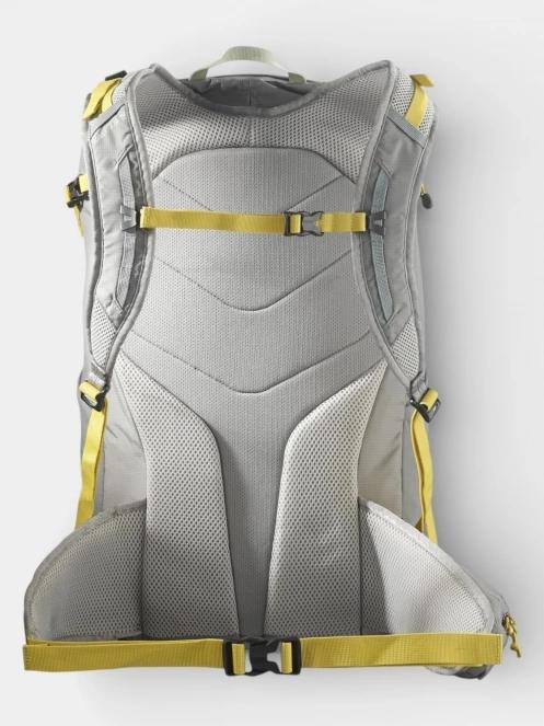 rucsaci de drumetie Salomon Trailblazer 30 gri 3