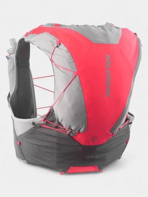 vesta pentru alergare Salomon Adv Skin 12 gri 3