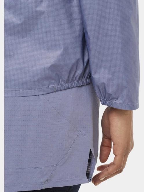 jacheta pentru alergare pt. femei Salomon Bonatti Waterproof violet 6
