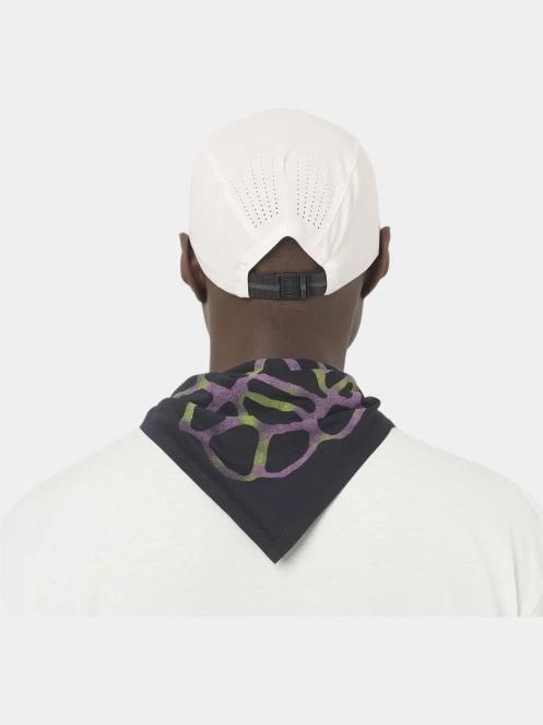 sapca de baseball Salomon Shkout Cap U alb 5