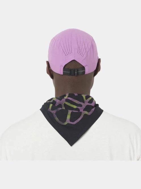 sapca de baseball Salomon Shakeout Cap U violet 5