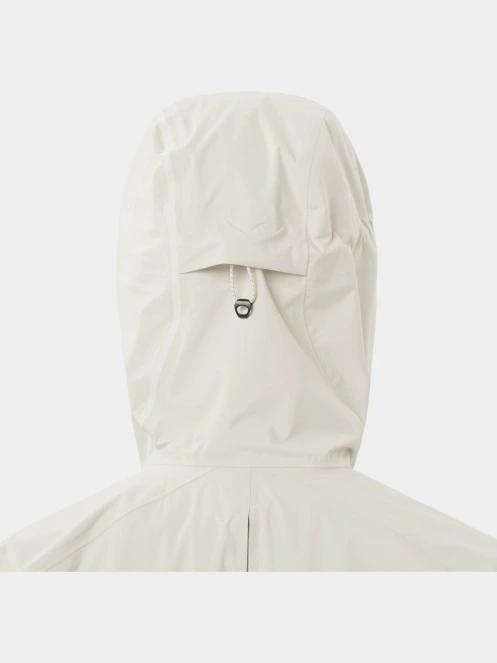 jacheta pentru alergare pt. femei Salomon Bonatti Pro Jkt W alb 4