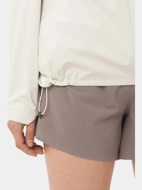 jacheta pentru alergare pt. femei Salomon Bonatti Pro Jkt W alb 6