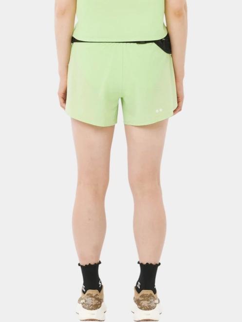 pantaloni scurti pentru sport pt. femei Salomon Sense Aero Stow 4