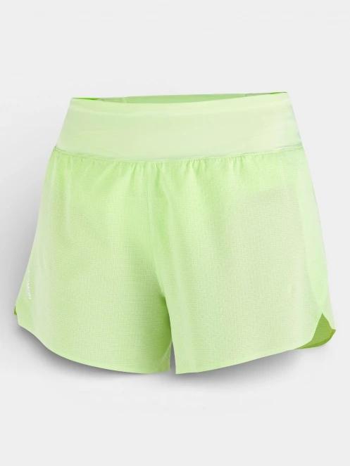 pantaloni scurti pentru sport pt. femei Salomon Sense Aero Stow 4