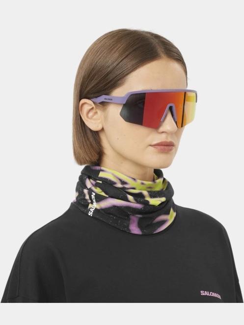 esarfa tubulara Salomon Salomon Neck Gaiter U multicolor 3