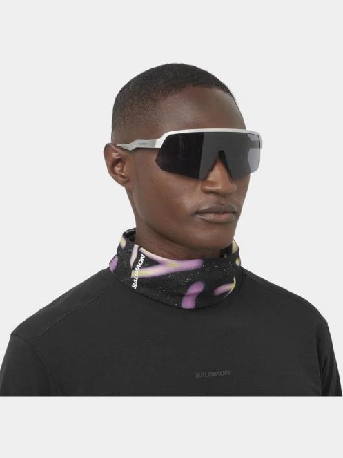 esarfa tubulara Salomon Salomon Neck Gaiter U multicolor 5