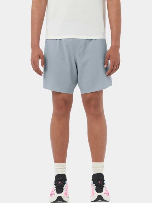 pantaloni scurti pentru sport pt. barbati Salomon Sense Aero Shorts 7