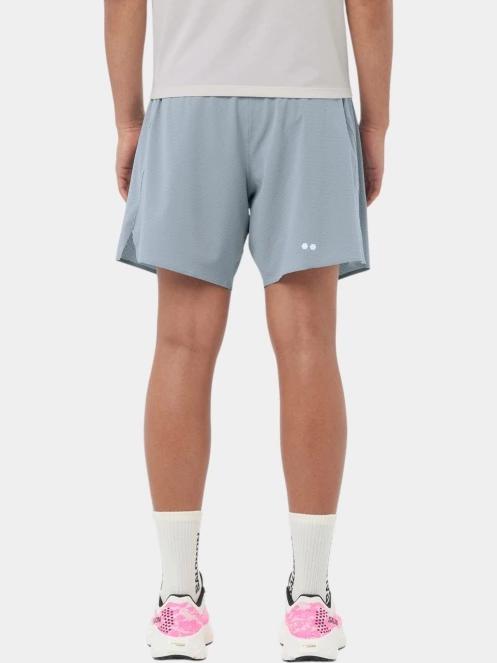 pantaloni scurti pentru sport pt. barbati Salomon Sense Aero Shorts 7