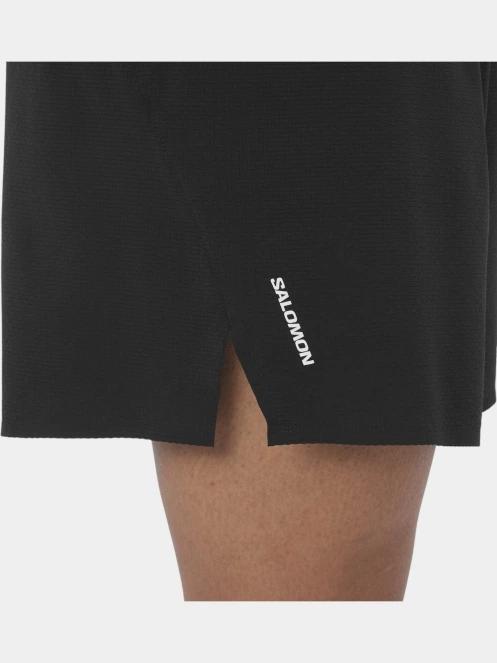 pantaloni scurti pentru sport pt. barbati Salomon Sense Aero Shorts 7