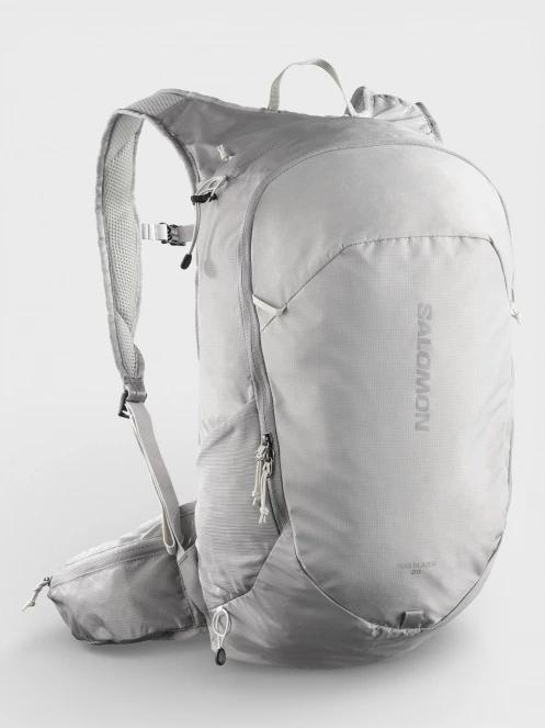 rucsaci de drumetie Salomon Trailblazer 20 gri 2