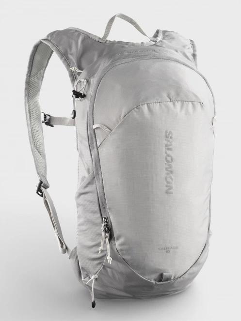 rucsaci de drumetie Salomon Trailblazer 10 gri 2