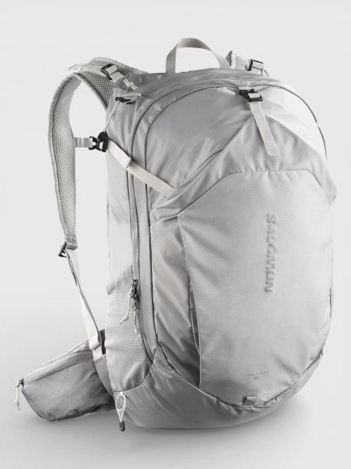 rucsaci de drumetie Salomon Trailblazer 30 gri 2