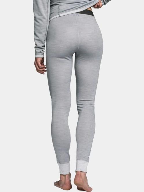 pantaloni de corp pt. femei Schöffel Merino Sport Pants long W gri 4
