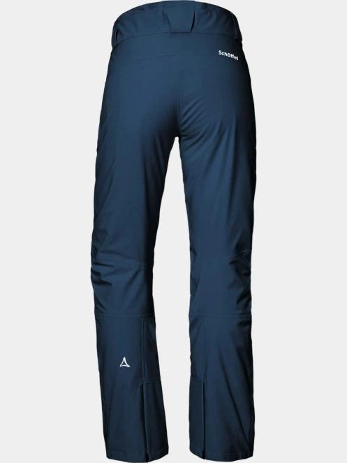 pantaloni de schi pt. femei Schöffel Ski Pants Weissach L alb 7