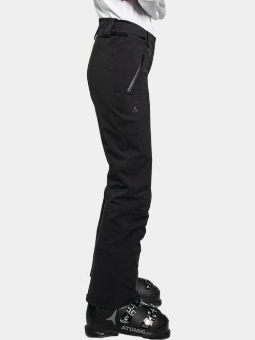 pantaloni de schi pt. femei Schöffel Ski Pants Weissach L negru 3