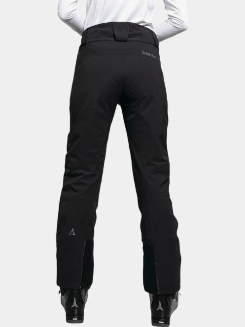 pantaloni de schi pt. femei Schöffel Ski Pants Weissach L negru 4