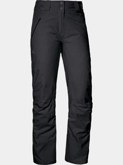 pantaloni de schi pt. femei Schöffel Ski Pants Weissach L negru 5