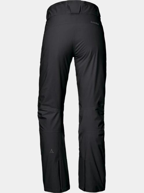 pantaloni de schi pt. femei Schöffel Ski Pants Weissach L negru 6