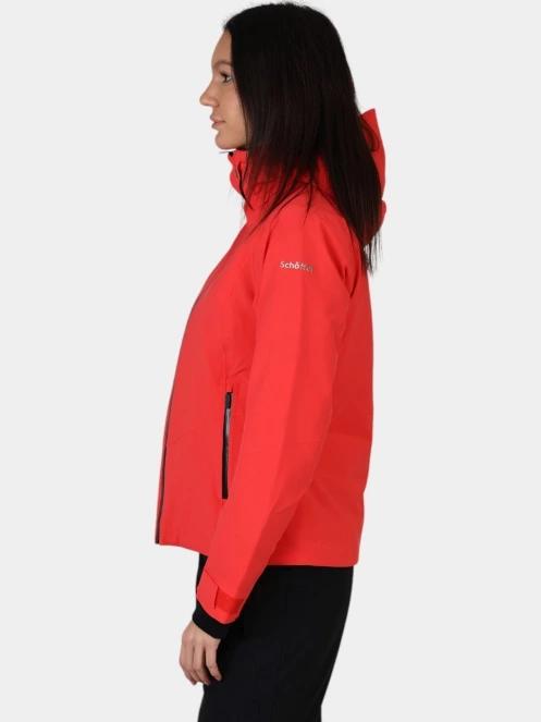 geaca de schi pt. femei Schöffel Jacket Style Safuna WMS rosu 3