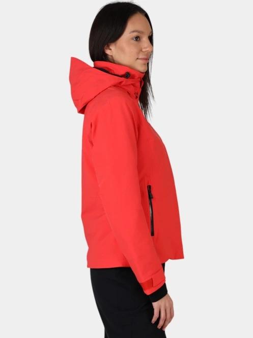 geaca de schi pt. femei Schöffel Jacket Style Safuna WMS rosu 5