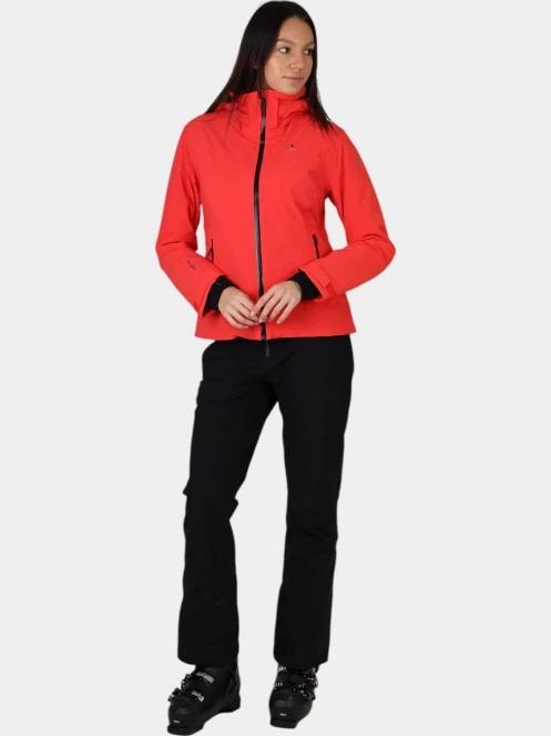 geaca de schi pt. femei Schöffel Jacket Style Safuna WMS rosu 6