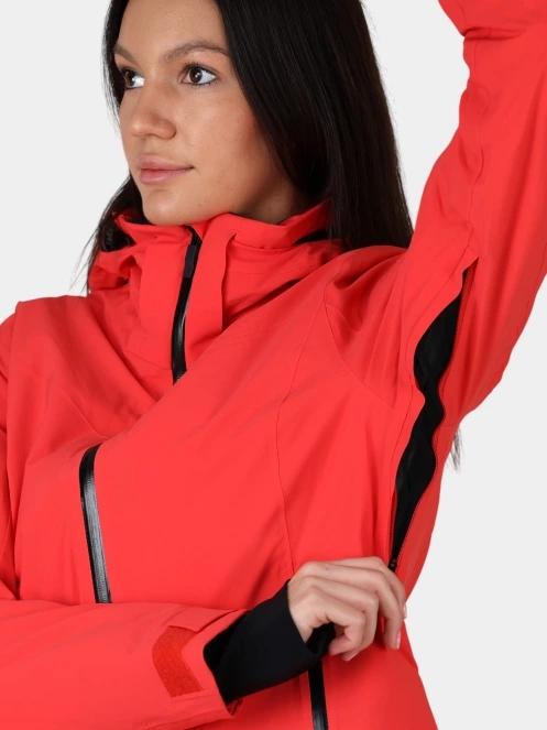 geaca de schi pt. femei Schöffel Jacket Style Safuna WMS rosu 9