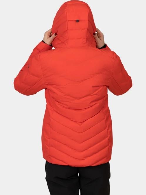 geaca de schi pt. femei Schöffel Jacket Style Alerce WMS rosu 5