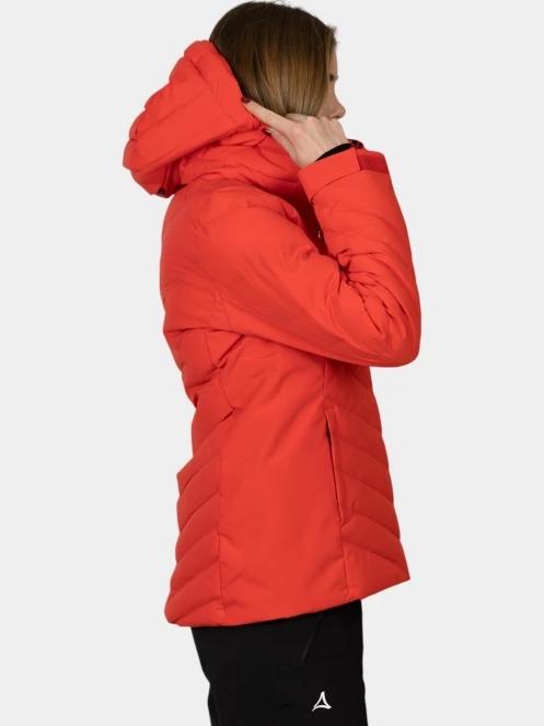 geaca de schi pt. femei Schöffel Jacket Style Alerce WMS rosu 6