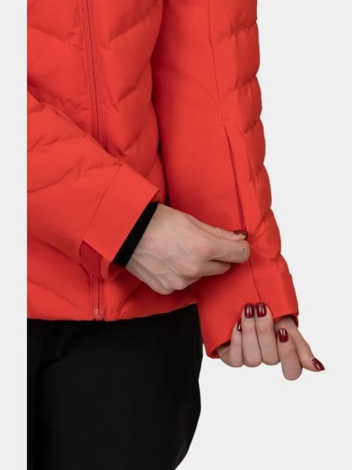 geaca de schi pt. femei Schöffel Jacket Style Alerce WMS rosu 8