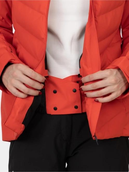 geaca de schi pt. femei Schöffel Jacket Style Alerce WMS rosu 9