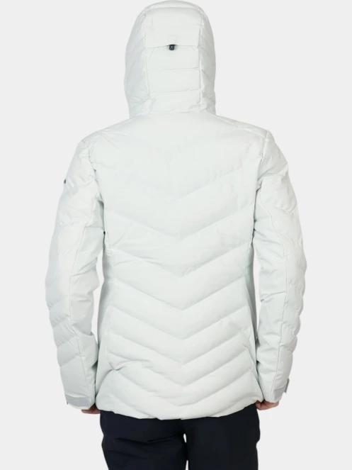 geaca de schi pt. femei Schöffel Jacket Style Alerce WMS alb 4