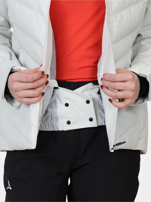 geaca de schi pt. femei Schöffel Jacket Style Alerce WMS alb 7