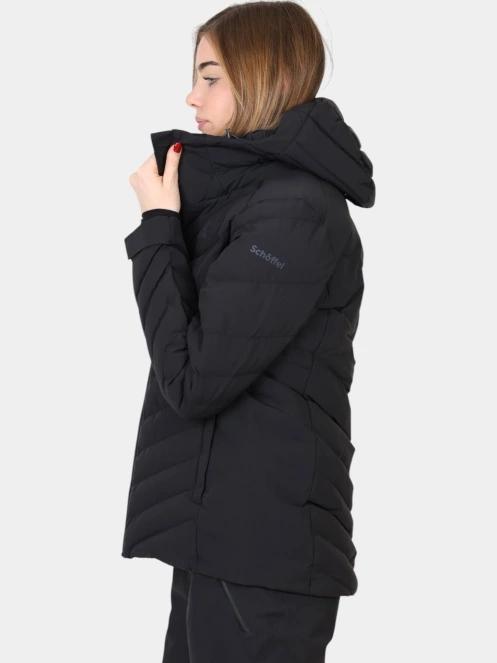 geaca de schi pt. femei Schöffel Jacket Style Alerce WMS negru 3