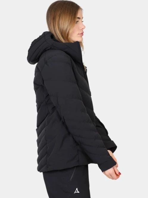 geaca de schi pt. femei Schöffel Jacket Style Alerce WMS negru 5