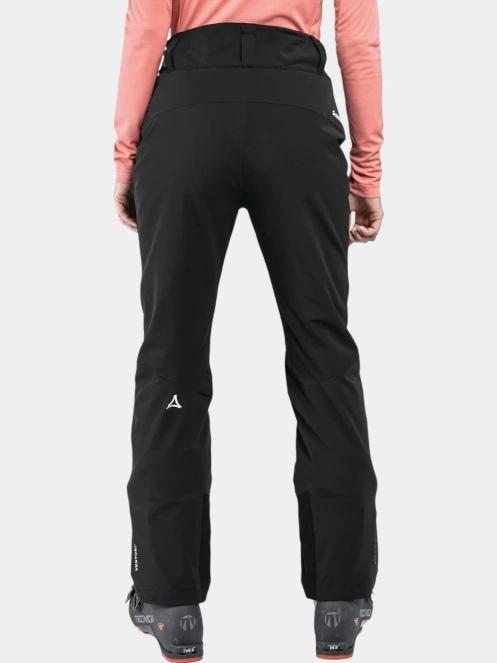 pantaloni de schi pt. femei Schöffel Ski Pants Lizum L negru 4