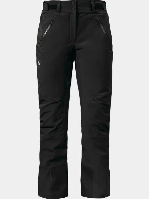 pantaloni de schi pt. femei Schöffel Ski Pants Lizum L negru 5