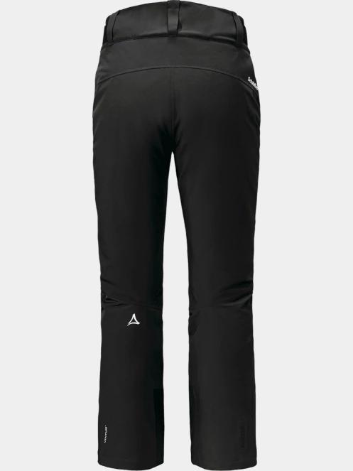 pantaloni de schi pt. femei Schöffel Ski Pants Lizum L negru 6
