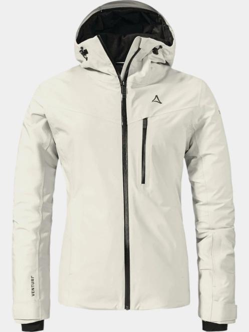 geaca de schi pt. femei Schöffel Jacket Style Nollen WMS alb 5