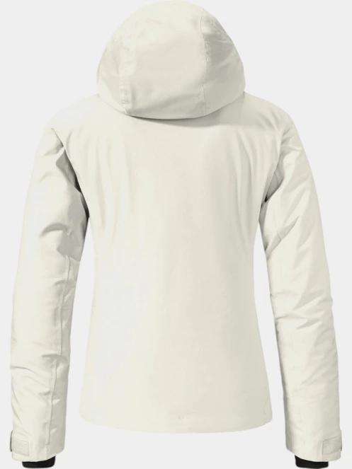 geaca de schi pt. femei Schöffel Jacket Style Nollen WMS alb 6