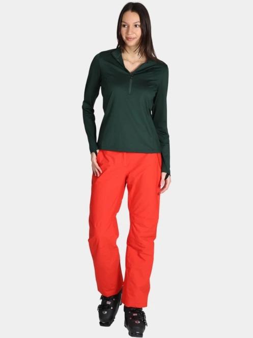 pantaloni de schi pt. femei Schöffel Pants Style Pine WMS rosu 5